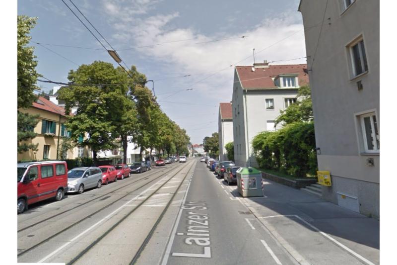 Checkvienna - Lainzer Strasse Vienna
