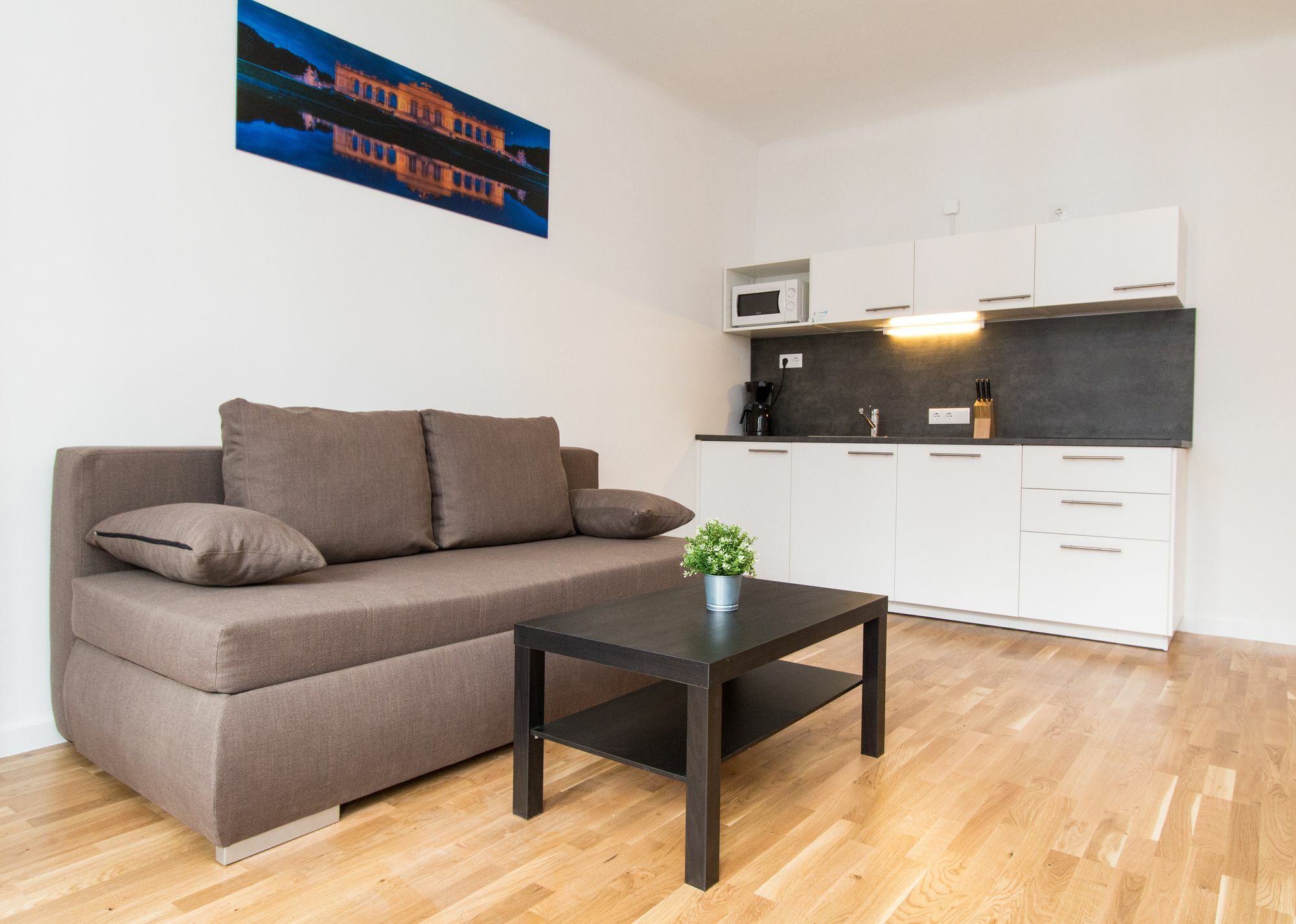 Checkvienna - Lainzer Strasse Apartment Vienna